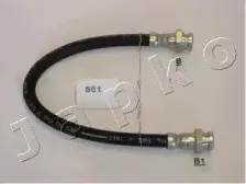 Кронштейн, тормозный шланг JAPKO купить