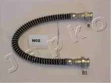 Кронштейн, тормозный шланг JAPKO купить