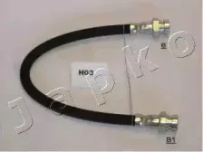 Кронштейн, тормозный шланг JAPKO купить