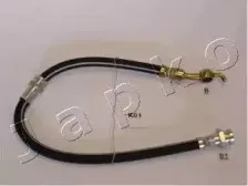 Кронштейн, тормозный шланг JAPKO купить