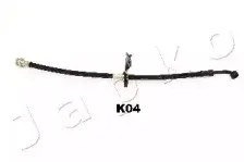 Кронштейн, тормозный шланг JAPKO купить