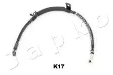 Кронштейн, тормозный шланг JAPKO купить