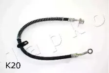 Кронштейн, тормозный шланг JAPKO купить