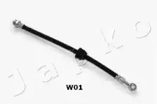 Кронштейн, тормозный шланг JAPKO купить