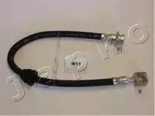 Кронштейн, тормозный шланг JAPKO купить