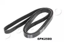 Поликлиновой ремень JAPKO купить