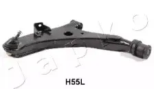 Рычаг независимой подвески колеса, подвеска колеса JAPKO купить