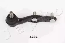 Несущий / направляющий шарнир JAPKO купить