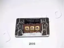 Регулятор генератора JAPKO купить