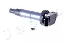 Катушка зажигания JAPKO купить