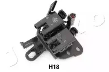 Катушка зажигания JAPKO купить