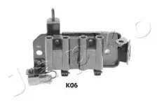 Катушка зажигания JAPKO купить