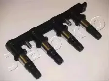 Катушка зажигания JAPKO купить