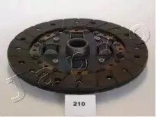 Диск сцепления JAPKO купить