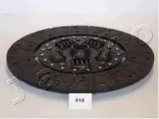 Диск сцепления JAPKO купить