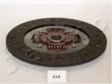 Диск сцепления JAPKO купить