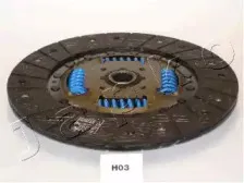 Диск сцепления JAPKO купить