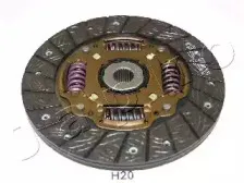 Диск сцепления JAPKO купить