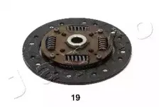 Диск сцепления JAPKO купить