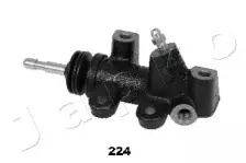 Рабочий цилиндр, система сцепления JAPKO купить