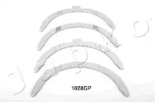 Дистанционная шайба, коленчатый вал JAPKO купить