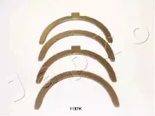 Дистанционная шайба, коленчатый вал JAPKO купить