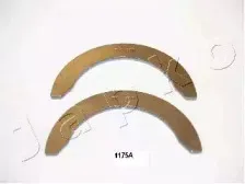 Дистанционная шайба, коленчатый вал JAPKO купить