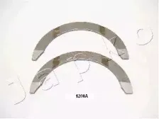 Дистанционная шайба, коленчатый вал JAPKO купить