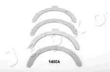 Дистанционная шайба, коленчатый вал JAPKO купить