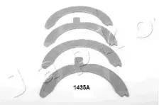 Дистанционная шайба, коленчатый вал JAPKO купить