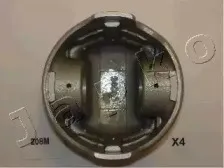 Поршень JAPKO купить