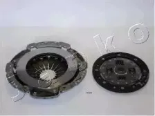 Комплект сцепления JAPKO купить