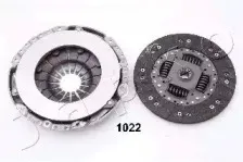 Комплект сцепления JAPKO купить