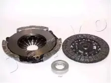 Комплект сцепления JAPKO купить