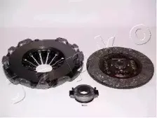 Комплект сцепления JAPKO купить