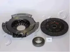 Комплект сцепления JAPKO купить