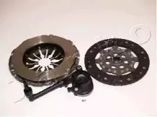 Комплект сцепления JAPKO купить