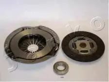 Комплект сцепления JAPKO купить