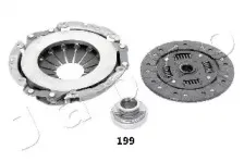 Комплект сцепления JAPKO купить