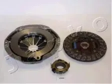 Комплект сцепления JAPKO купить