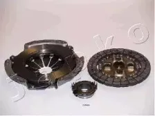 Комплект сцепления JAPKO купить