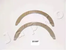 Дистанционная шайба, коленчатый вал JAPKO купить