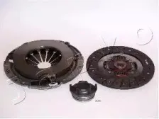 Комплект сцепления JAPKO купить