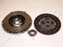 Комплект сцепления JAPKO купить