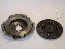 Комплект сцепления JAPKO купить