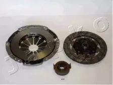 Комплект сцепления JAPKO купить