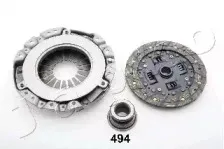 Комплект сцепления JAPKO купить