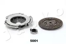 Комплект сцепления JAPKO купить