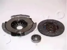 Комплект сцепления JAPKO купить
