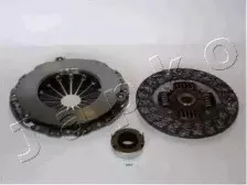 Комплект сцепления JAPKO купить